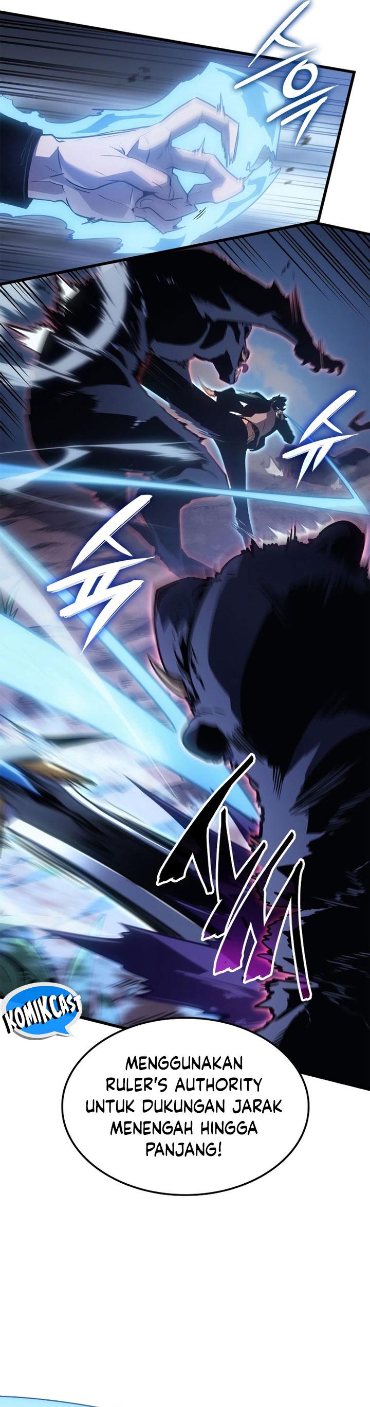 Solo Leveling: Ragnarok Chap 10 - Next Chap 11