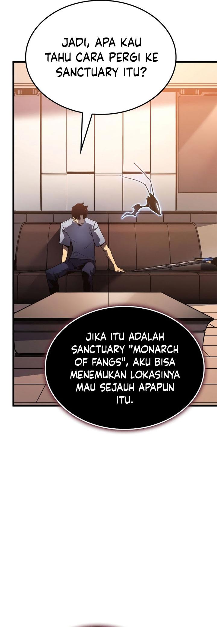 Solo Leveling: Ragnarok Chap 10 - Next Chap 11