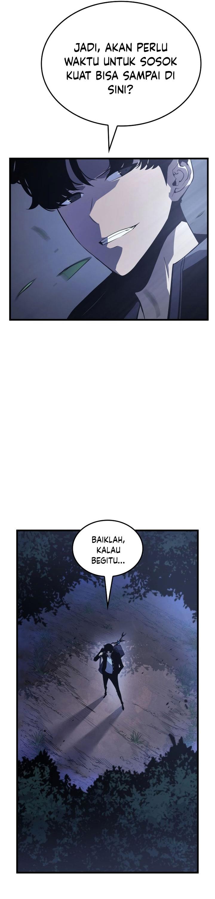 Solo Leveling: Ragnarok Chap 10 - Next Chap 11
