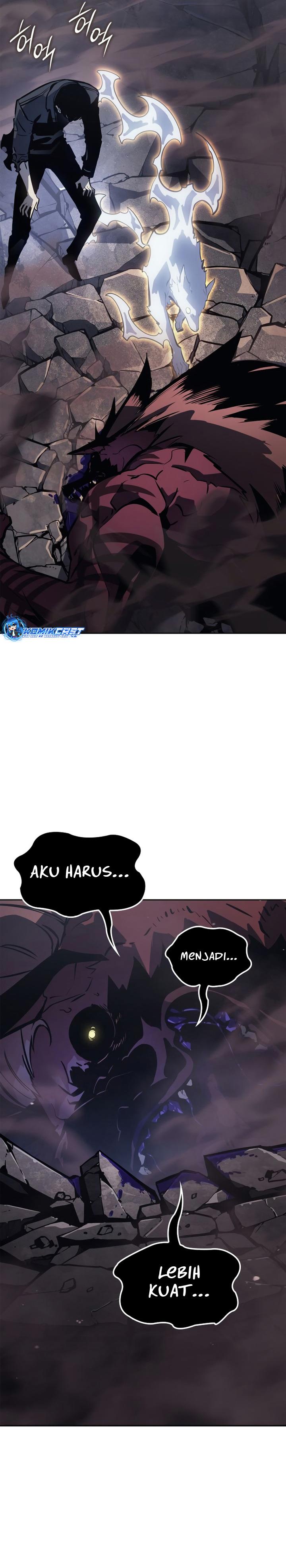 Solo Leveling: Ragnarok Chap 13 - Next Chap 14