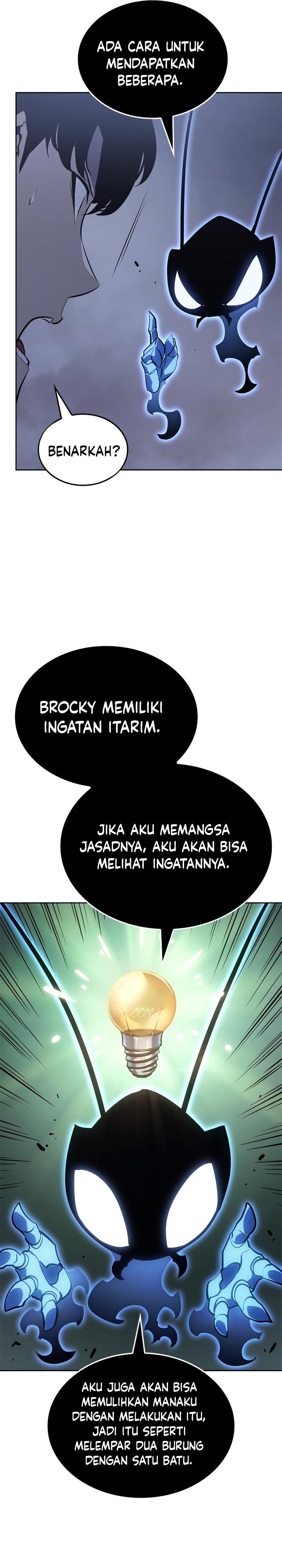 Solo Leveling: Ragnarok Chap 14 - Next Chap 15