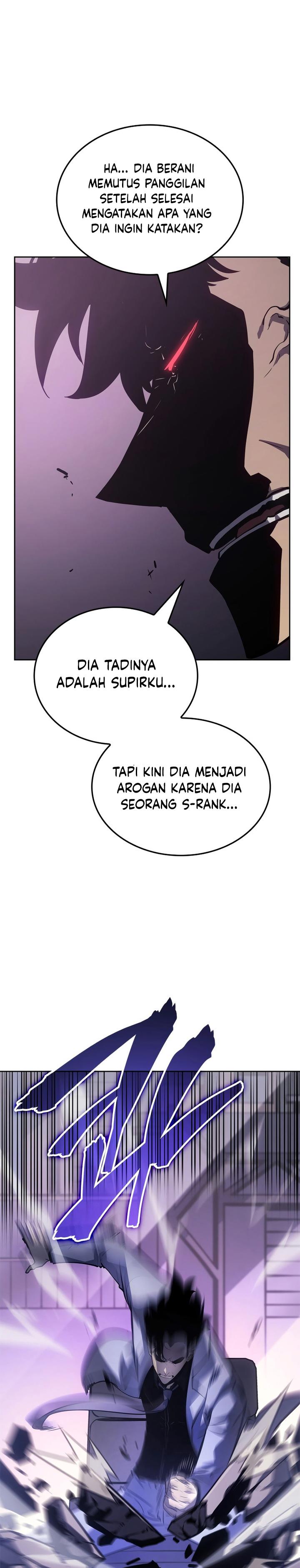 Solo Leveling: Ragnarok Chap 14 - Next Chap 15