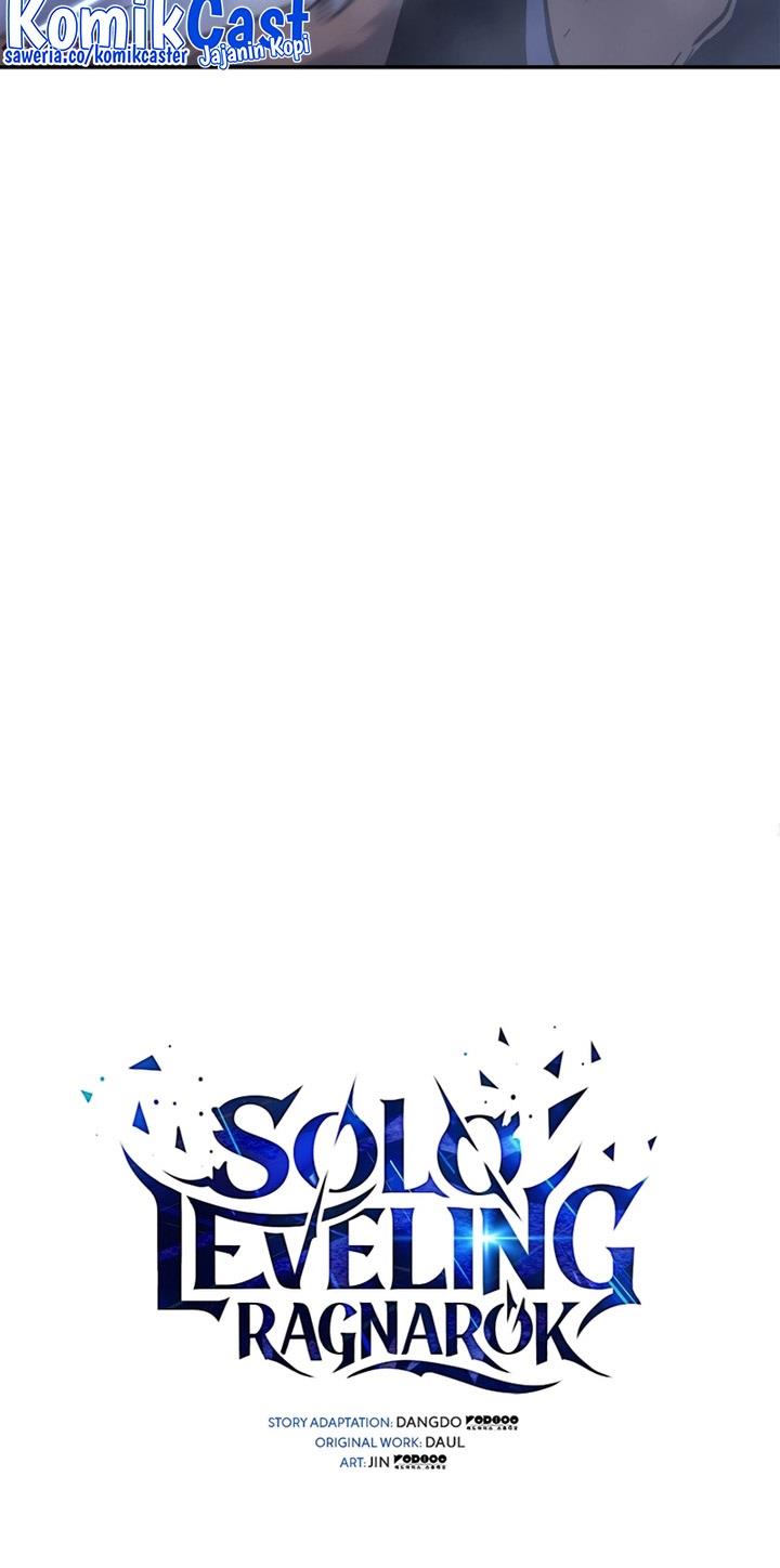 Solo Leveling: Ragnarok Chap 18 - Next Chap 19
