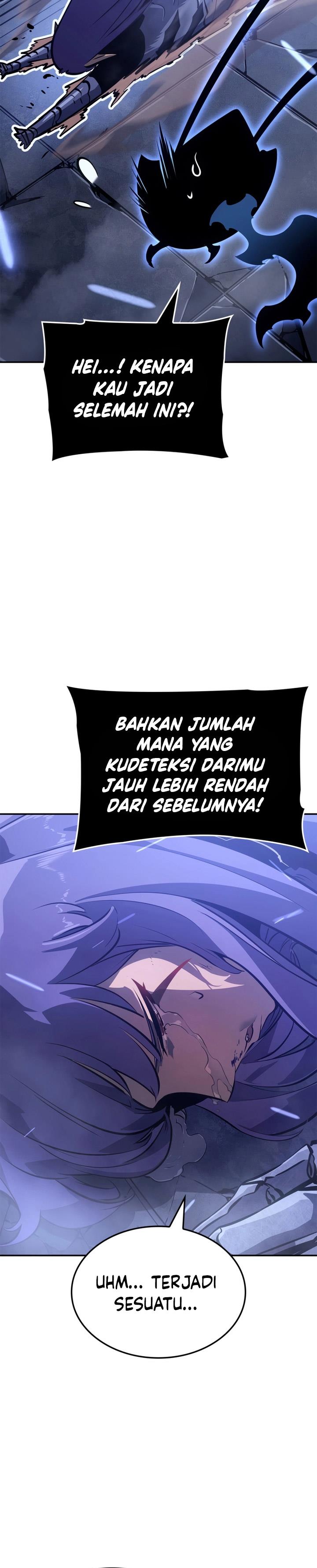 Solo Leveling: Ragnarok Chap 18 - Next Chap 19