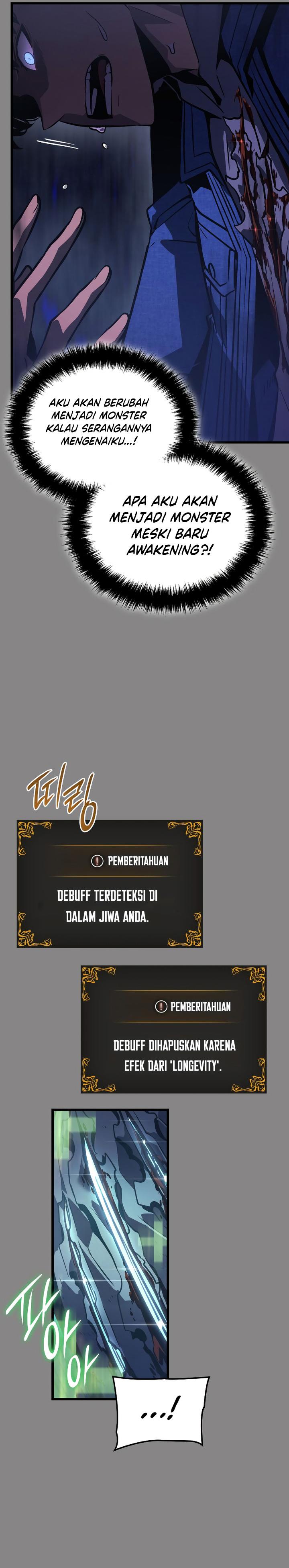 Solo Leveling: Ragnarok Chap 2 - Next Chap 3