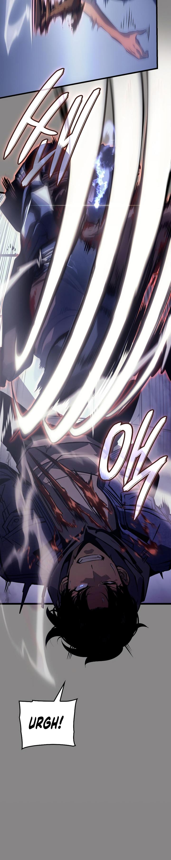 Solo Leveling: Ragnarok Chap 2 - Next Chap 3