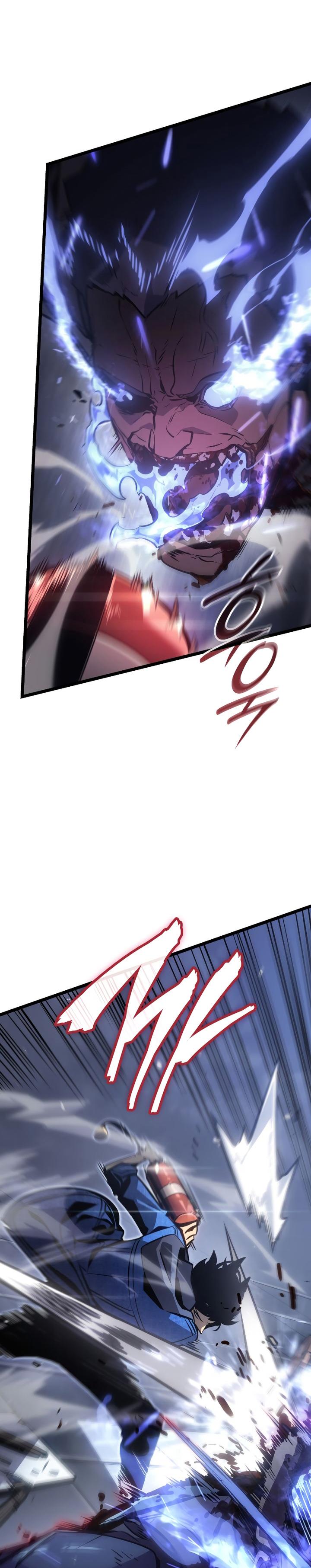Solo Leveling: Ragnarok Chap 2 - Next Chap 3