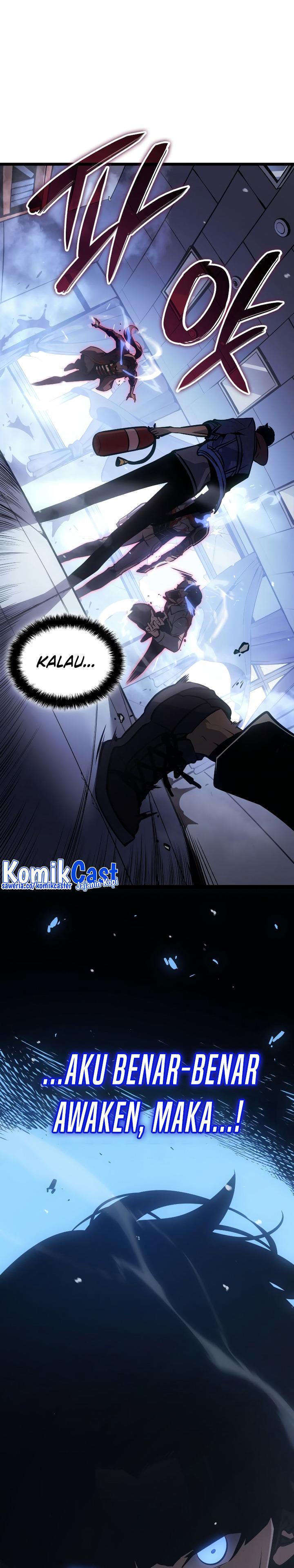 Solo Leveling: Ragnarok Chap 2 - Next Chap 3