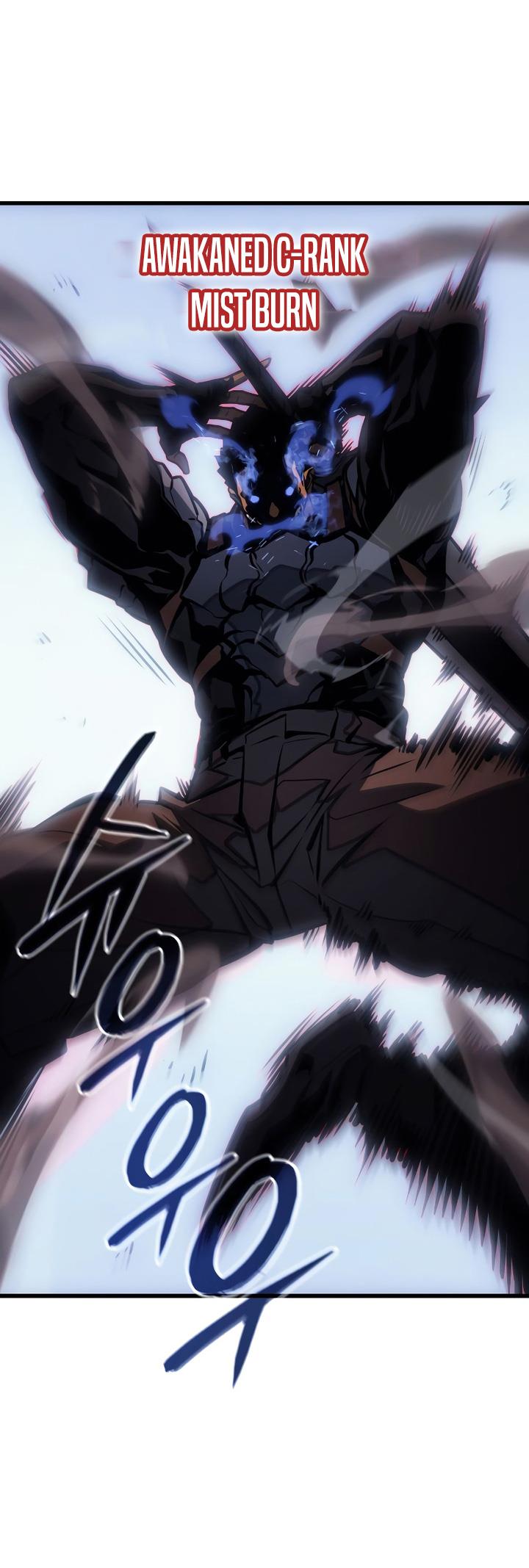 Solo Leveling: Ragnarok Chap 2 - Next Chap 3