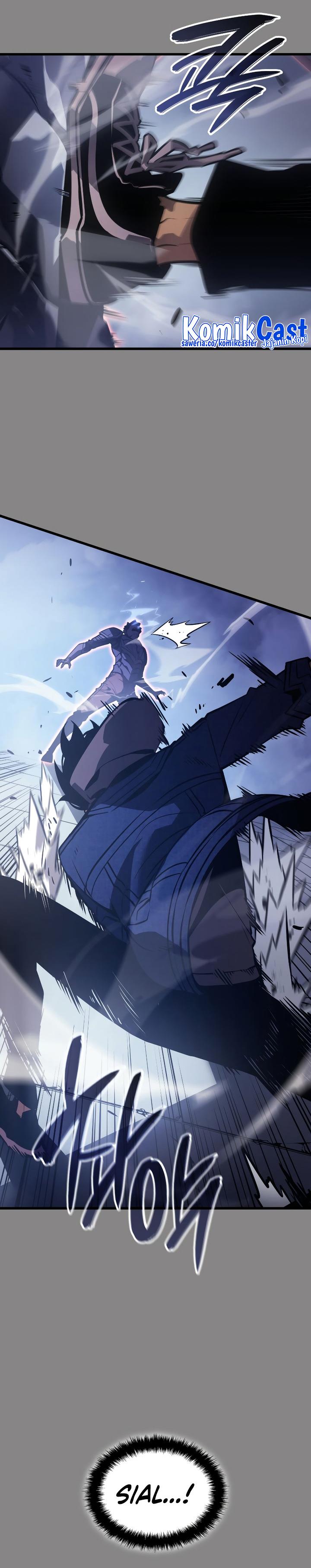 Solo Leveling: Ragnarok Chap 2 - Next Chap 3