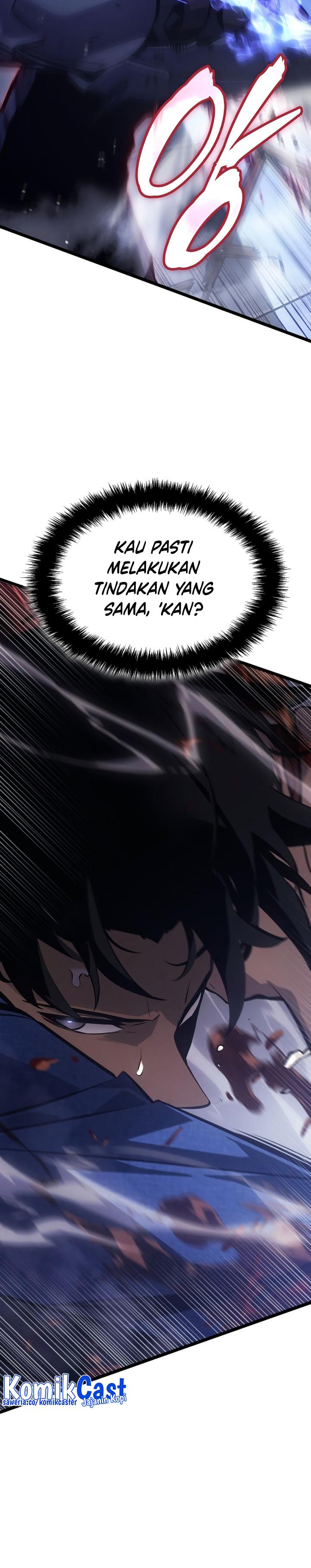 Solo Leveling: Ragnarok Chap 2 - Next Chap 3