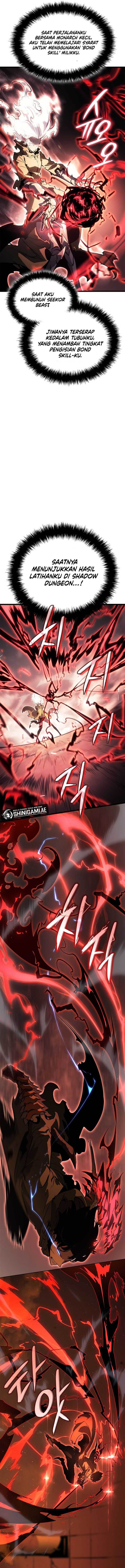 Solo Leveling: Ragnarok Chap 29 - Next Chap 30