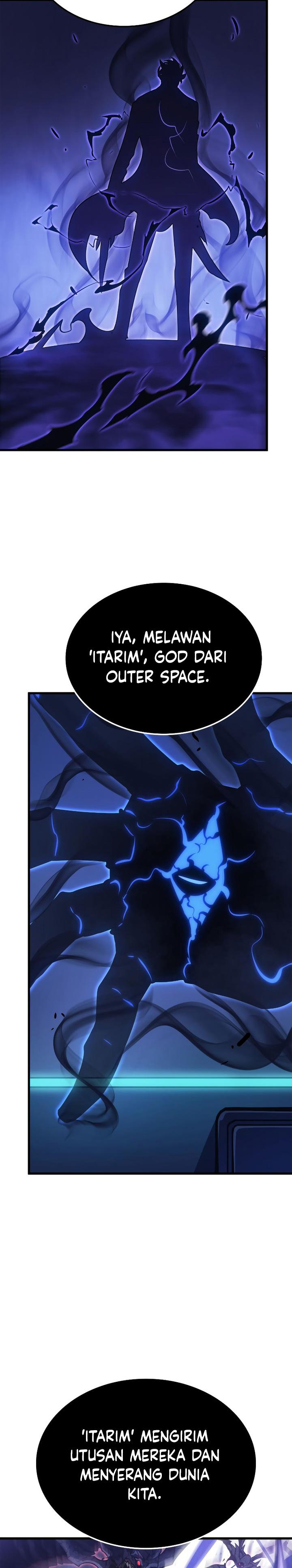 Solo Leveling: Ragnarok Chap 4 - Next Chap 5