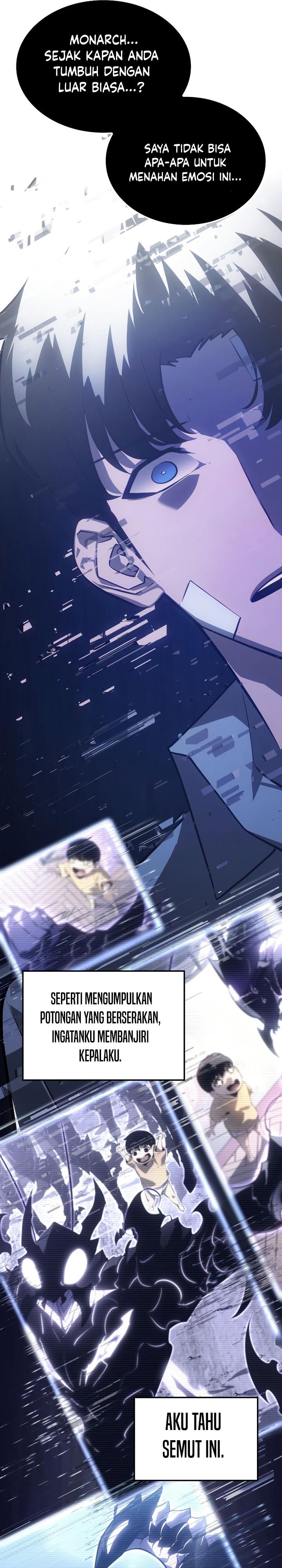 Solo Leveling: Ragnarok Chap 4 - Next Chap 5