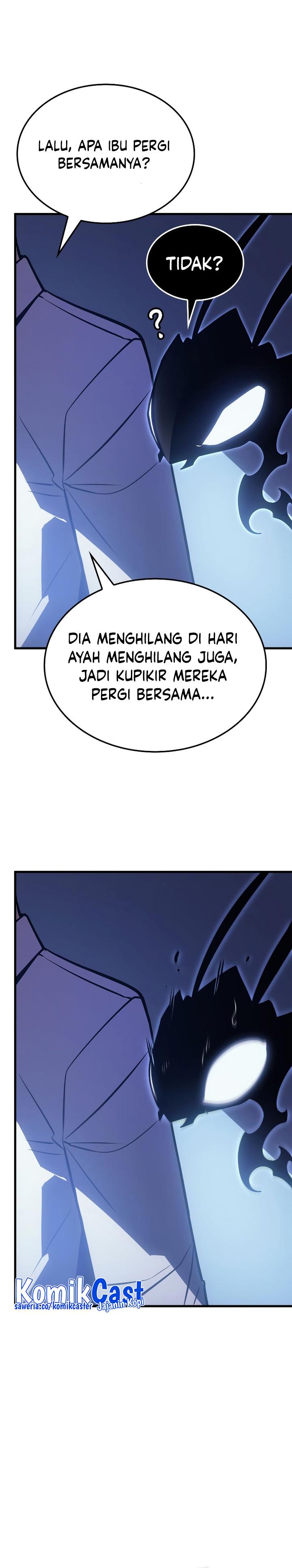Solo Leveling: Ragnarok Chap 4 - Next Chap 5