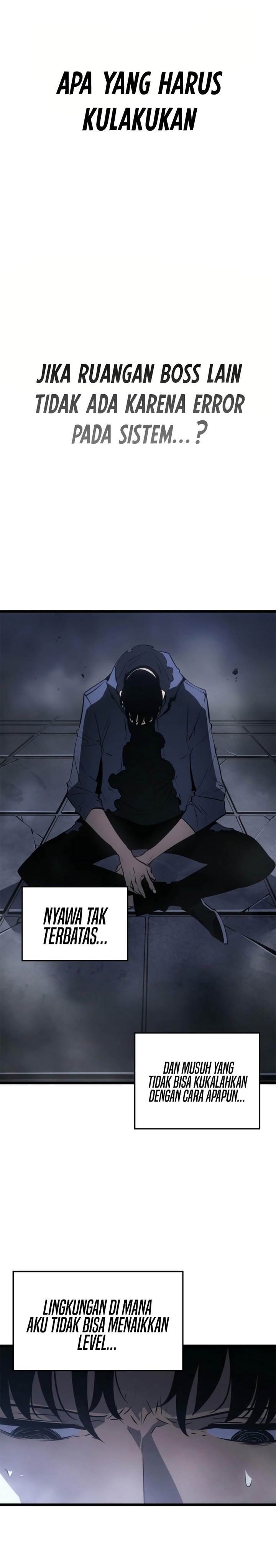 Solo Leveling: Ragnarok Chap 44 - Next Chap 45