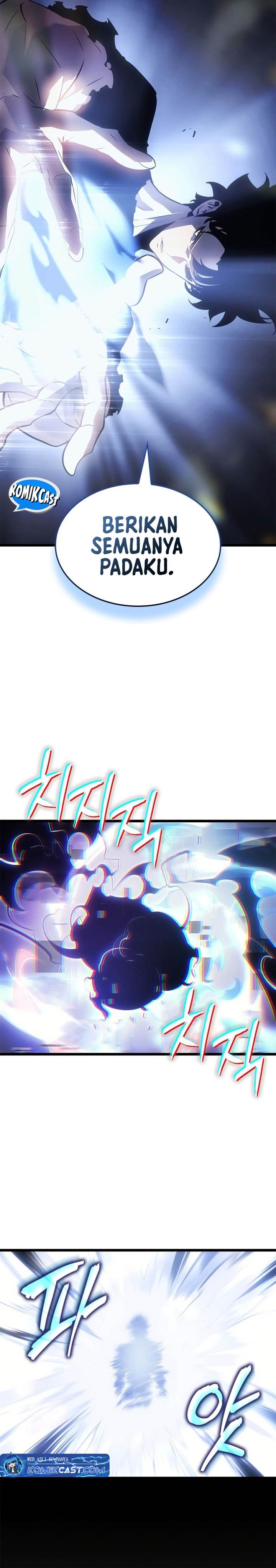 Solo Leveling: Ragnarok Chap 46 - Next Chap 47