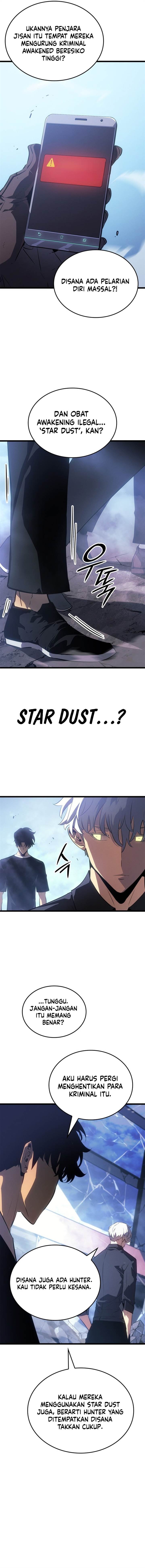 Solo Leveling: Ragnarok Chap 48 - Next Chap 49