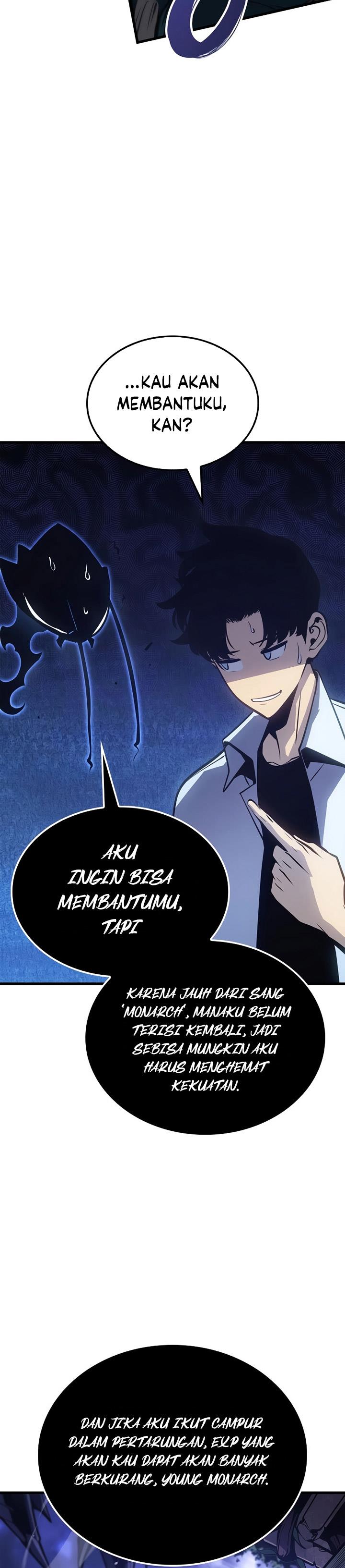 Solo Leveling: Ragnarok Chap 5 - Next Chap 6