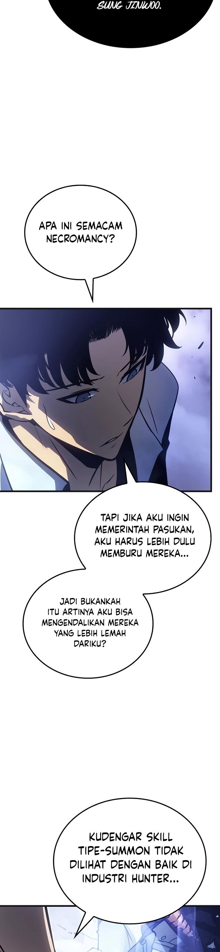 Solo Leveling: Ragnarok Chap 5 - Next Chap 6