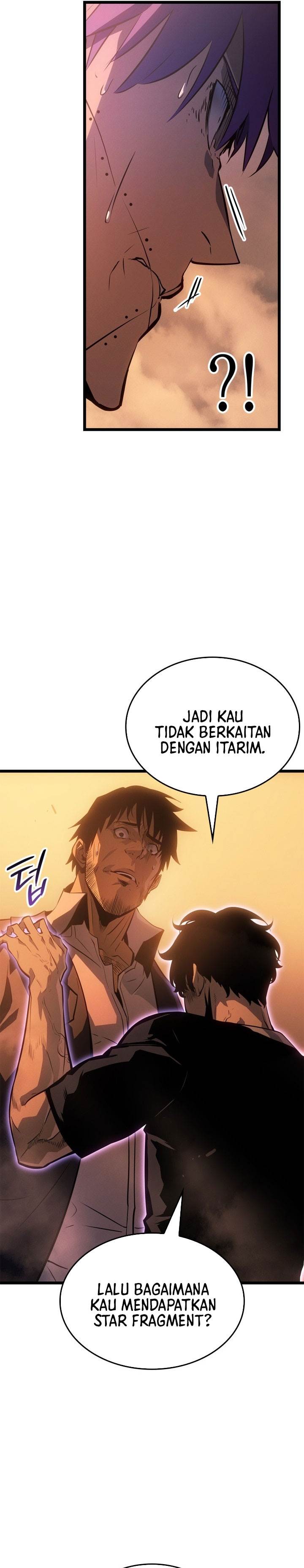 Solo Leveling: Ragnarok Chap 51 - Next Chap 52