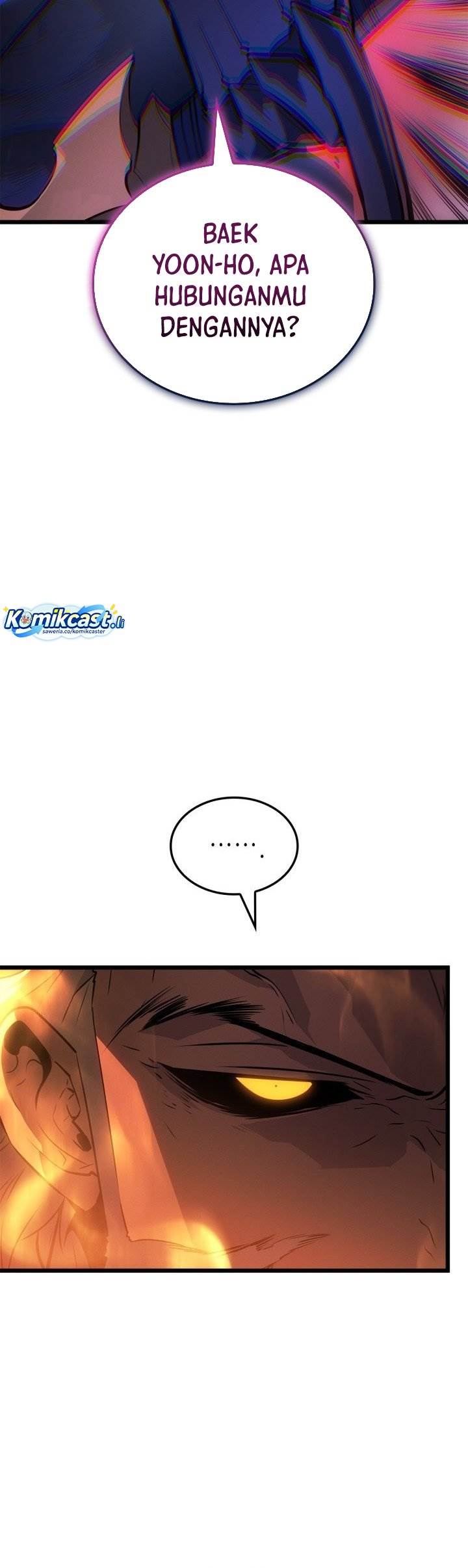 Solo Leveling: Ragnarok Chap 53 - Next Chap 54