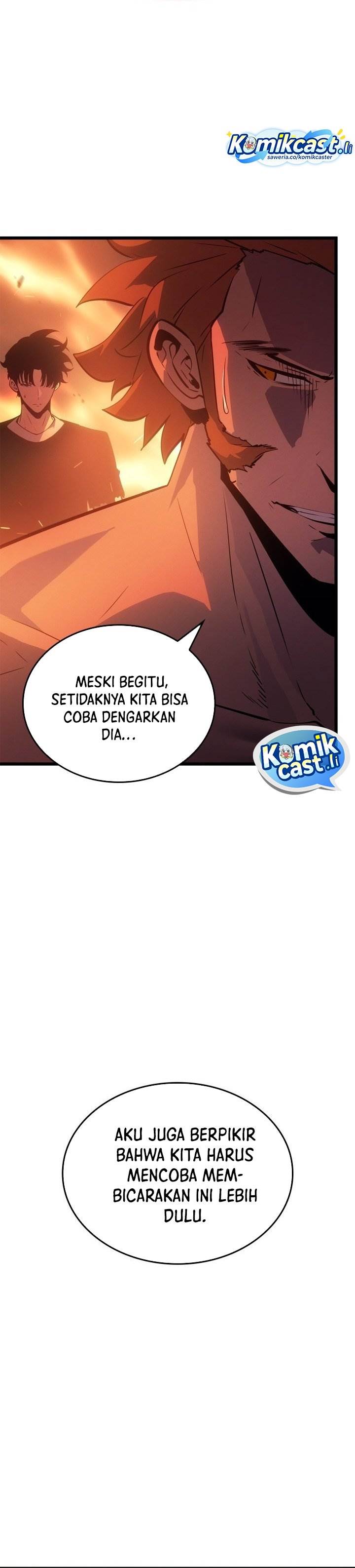 Solo Leveling: Ragnarok Chap 53 - Next Chap 54