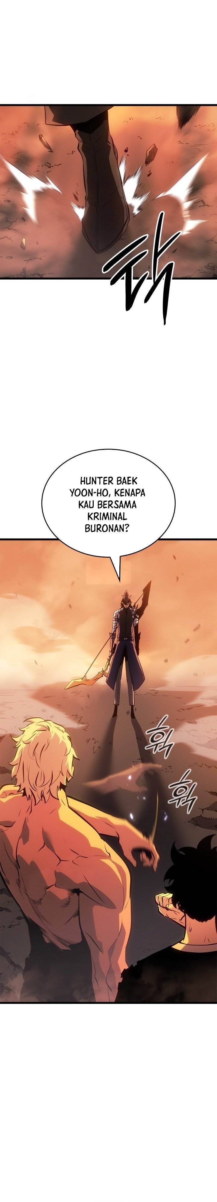 Solo Leveling: Ragnarok Chap 53 - Next Chap 54