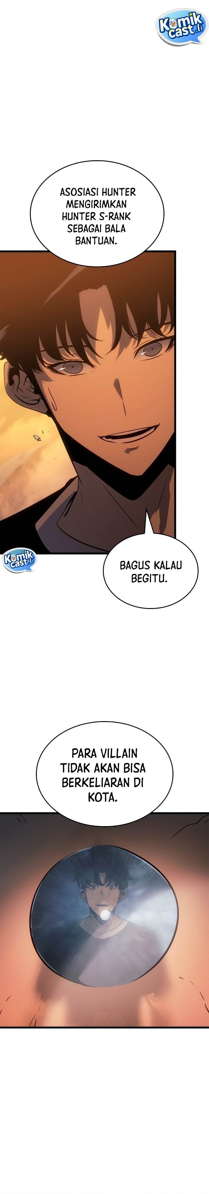 Solo Leveling: Ragnarok Chap 53 - Next Chap 54