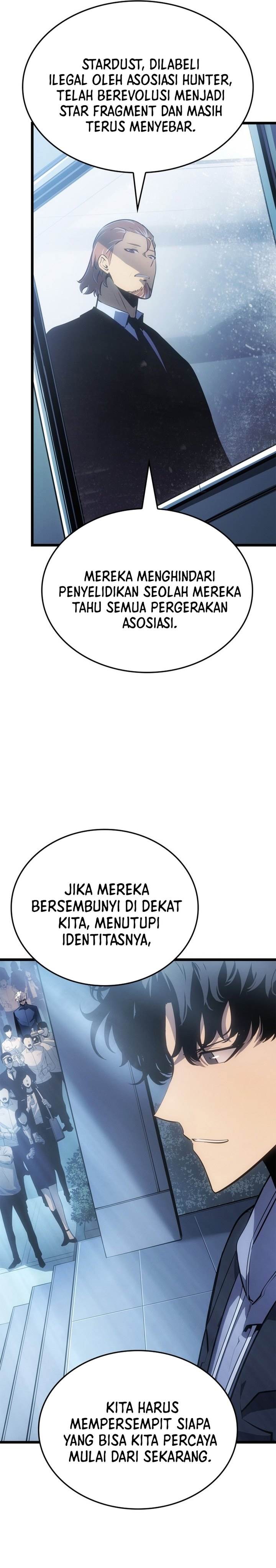 Solo Leveling: Ragnarok Chap 59 - Next Chap 60