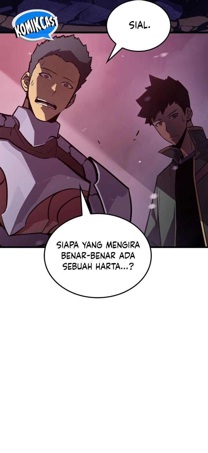 Solo Leveling: Ragnarok Chap 6 - Next Chap 7