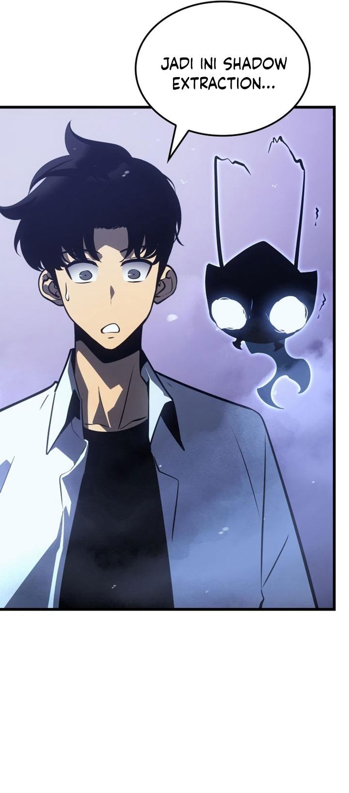 Solo Leveling: Ragnarok Chap 6 - Next Chap 7
