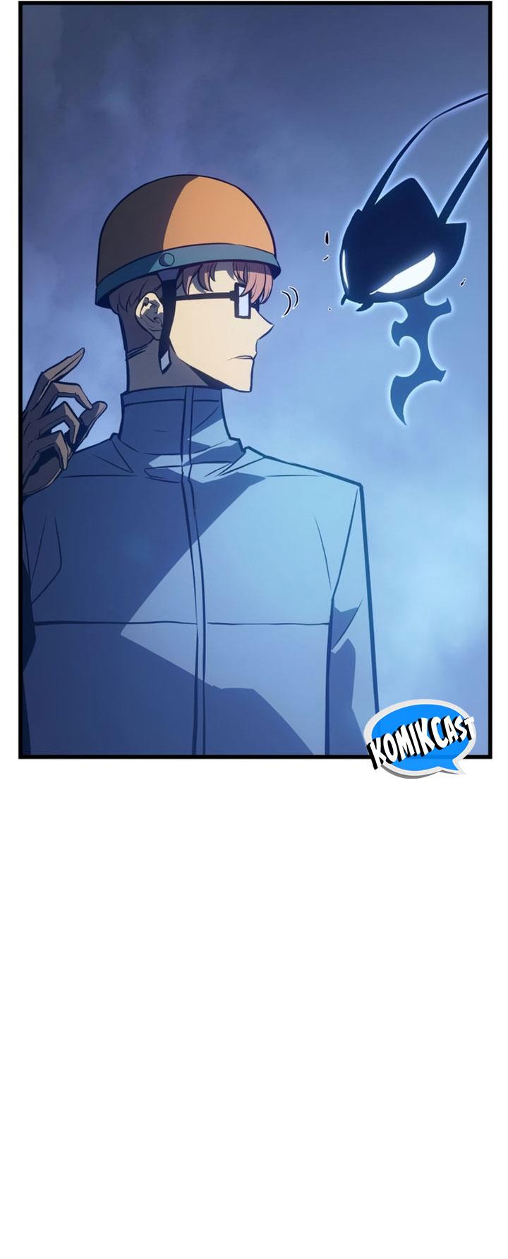 Solo Leveling: Ragnarok Chap 6 - Next Chap 7