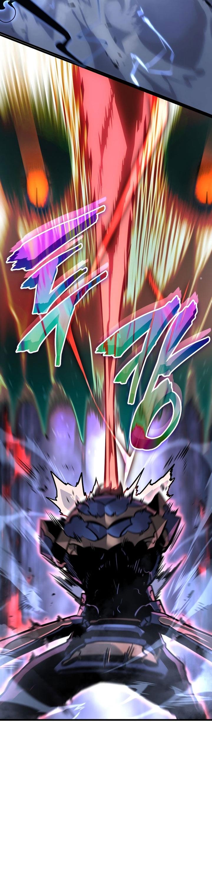 Solo Leveling: Ragnarok Chap 8 - Next Chap 9