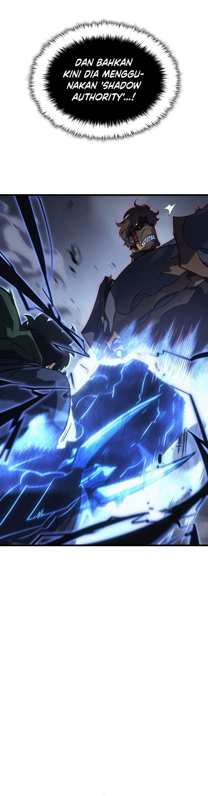 Solo Leveling: Ragnarok Chap 8 - Next Chap 9