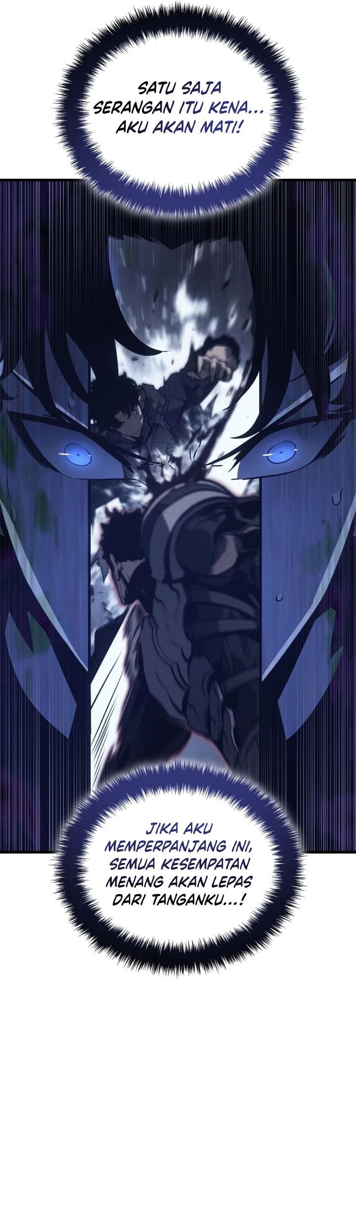 Solo Leveling: Ragnarok Chap 8 - Next Chap 9
