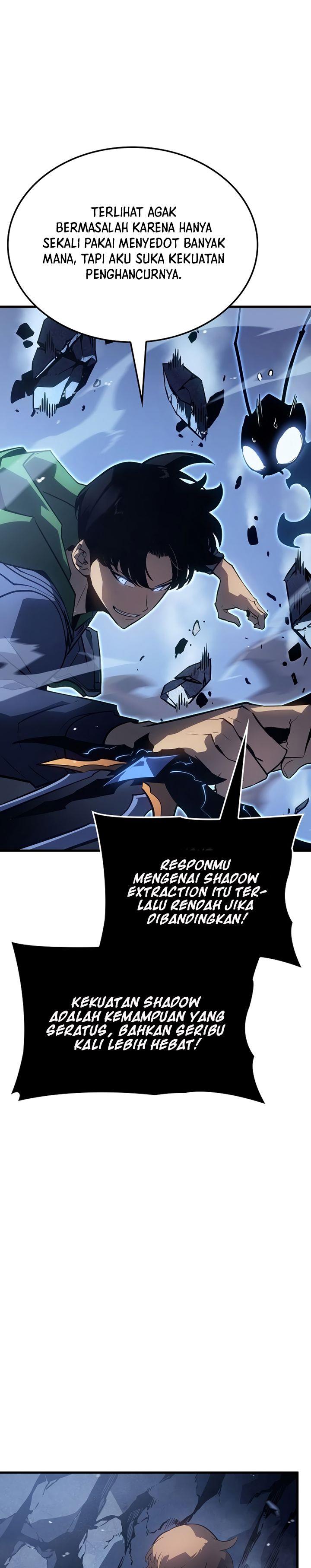Solo Leveling: Ragnarok Chap 9 - Next Chap 10