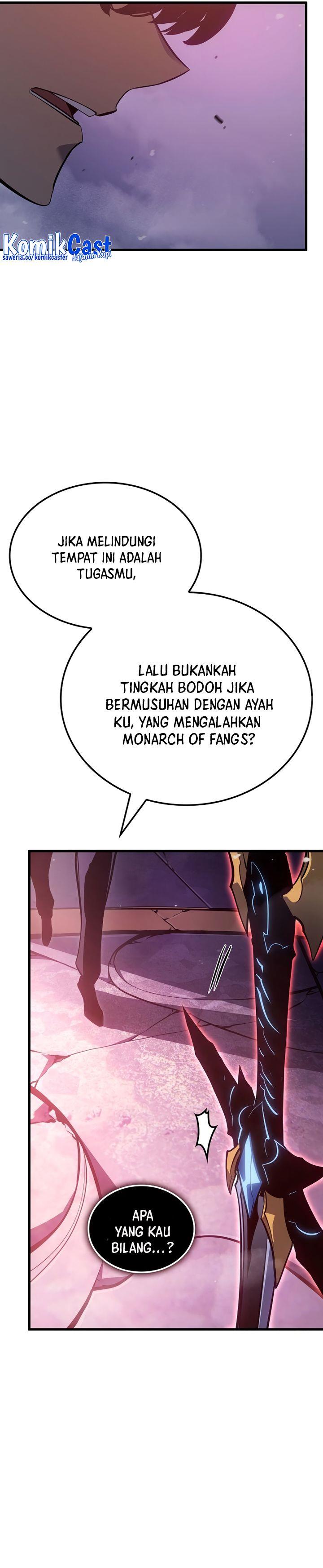 Solo Leveling: Ragnarok Chap 9 - Next Chap 10