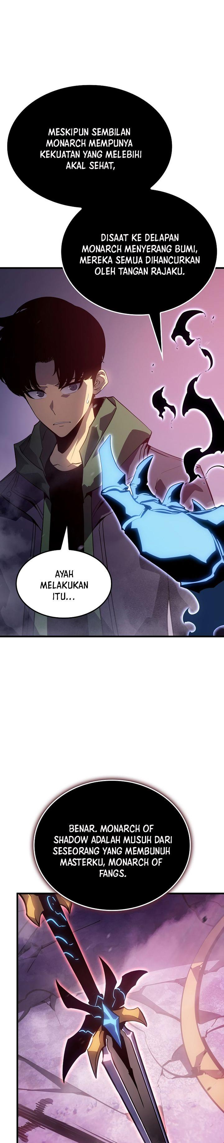 Solo Leveling: Ragnarok Chap 9 - Next Chap 10