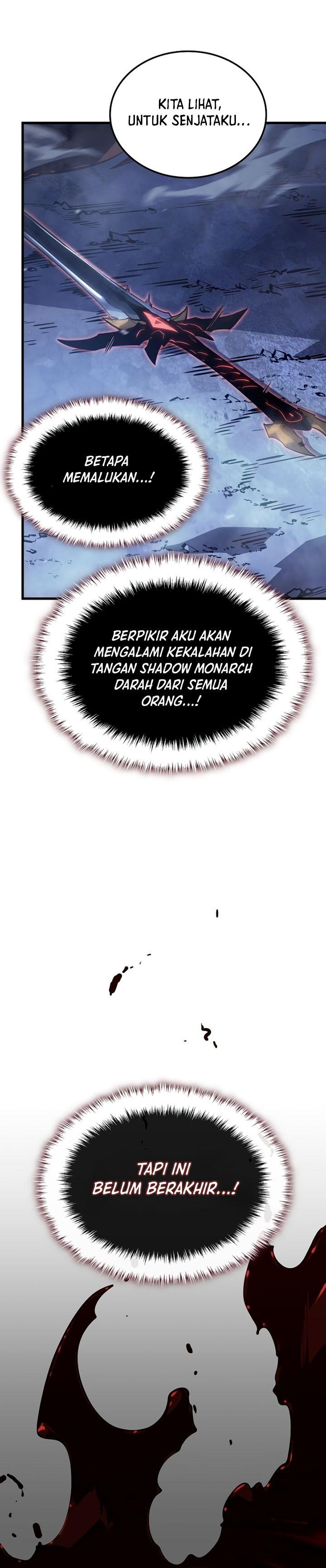 Solo Leveling: Ragnarok Chap 9 - Next Chap 10