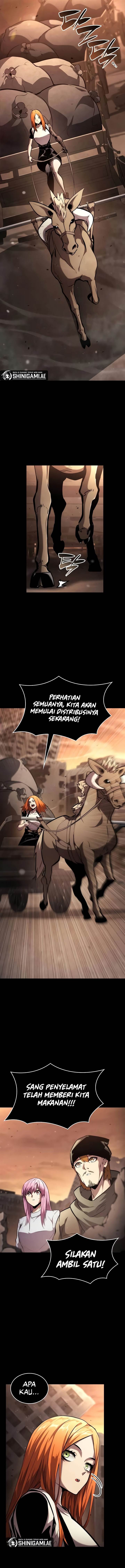 Boundless Necromancer Chap 104 - Next Chap 105