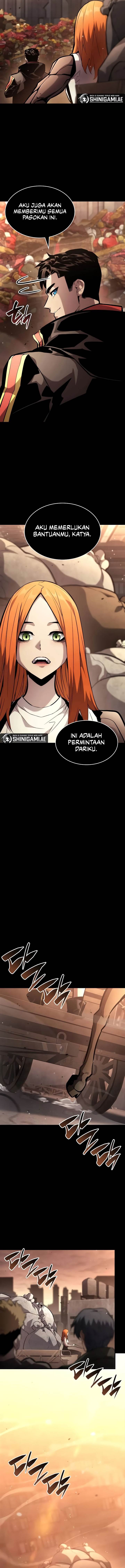 Boundless Necromancer Chap 104 - Next Chap 105