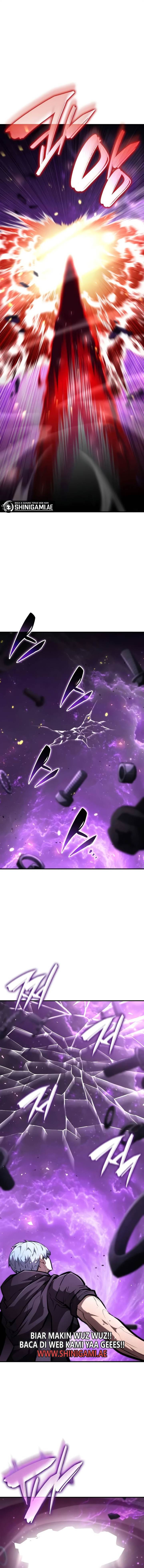 Boundless Necromancer Chap 104 - Next Chap 105