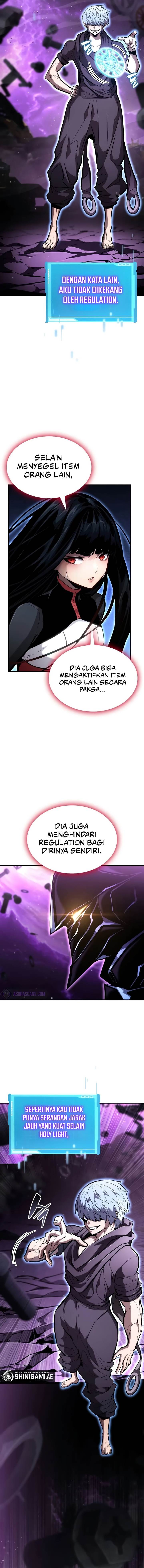 Boundless Necromancer Chap 104 - Next Chap 105