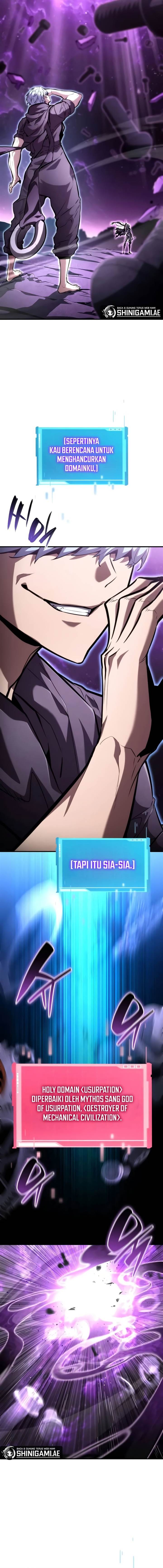 Boundless Necromancer Chap 104 - Next Chap 105