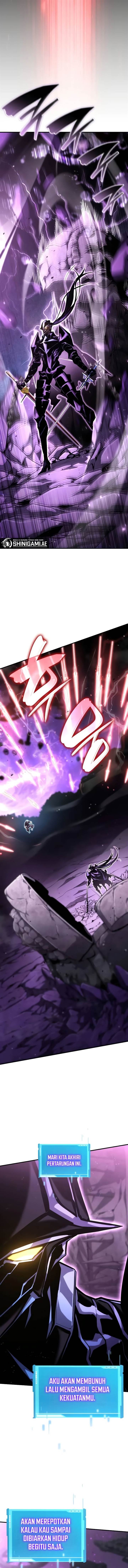 Boundless Necromancer Chap 104 - Next Chap 105