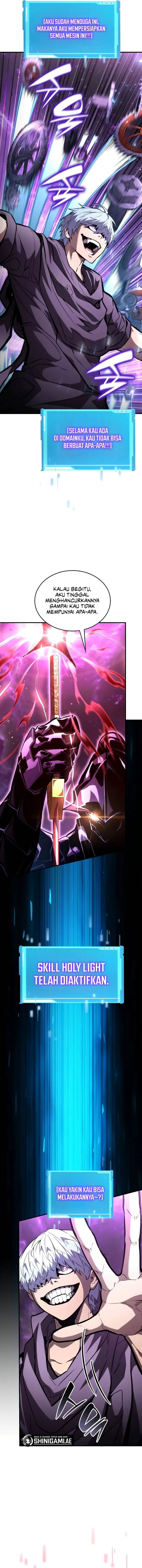 Boundless Necromancer Chap 104 - Next Chap 105