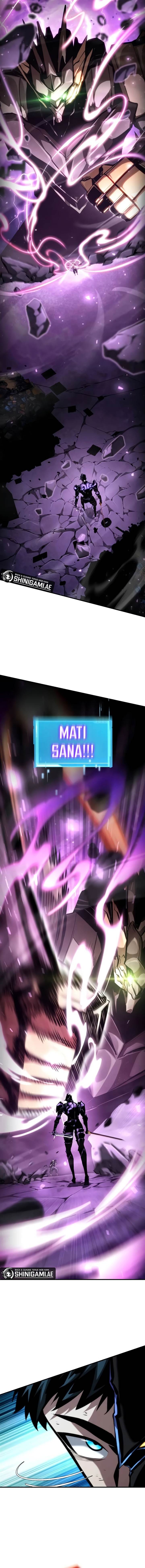 Boundless Necromancer Chap 104 - Next Chap 105