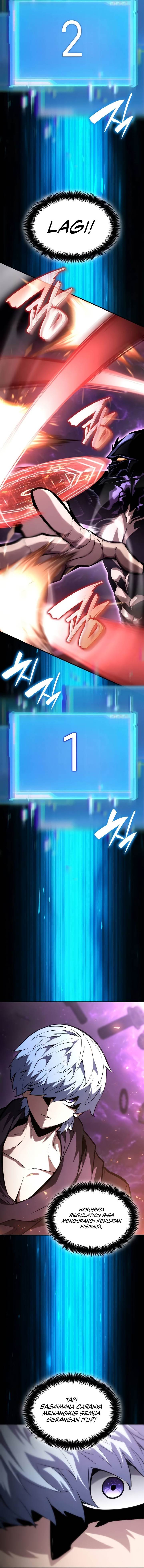 Boundless Necromancer Chap 104 - Next Chap 105