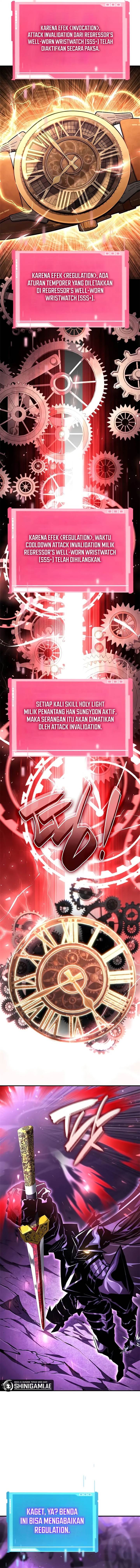 Boundless Necromancer Chap 104 - Next Chap 105